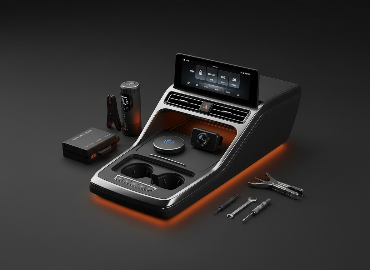 Best High-Ticket Car Gear Worth Buying in 2026: 4 Upgrades to Compare