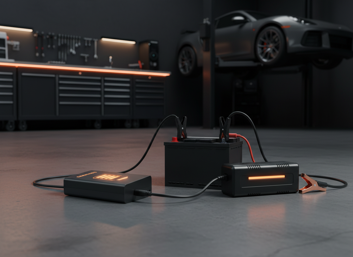 4 Car Battery Disconnect Switches Worth Comparing in 2026